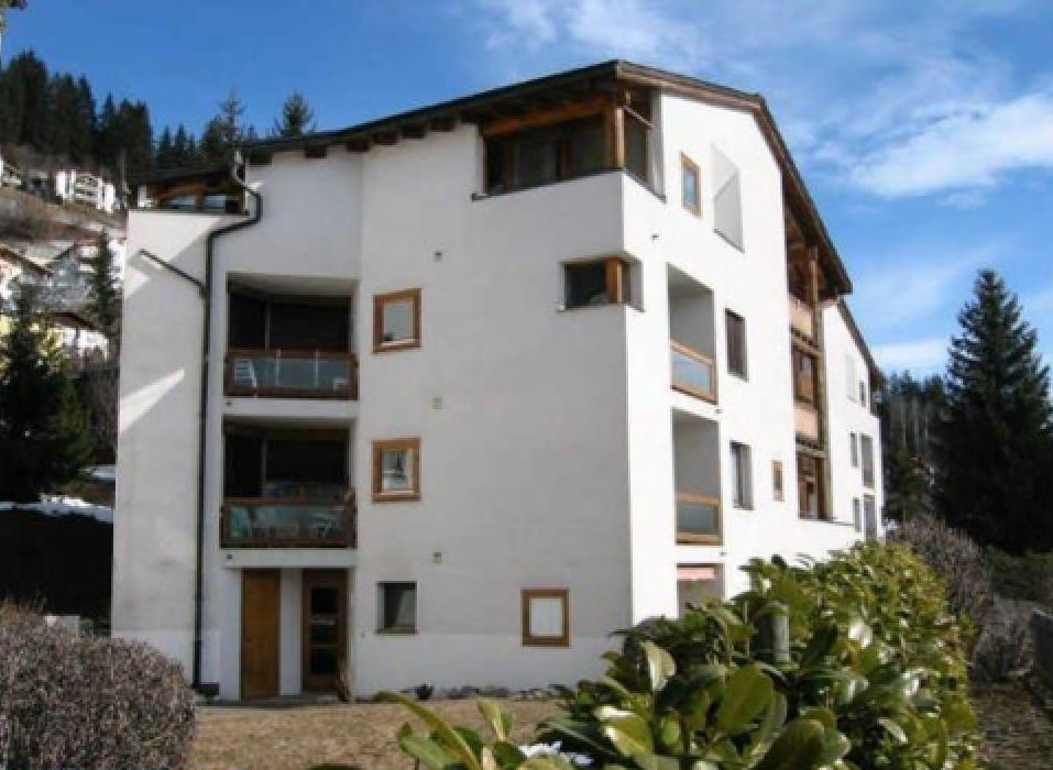 2.5 Zimmer Ferienwohnung in 7017 Flims Dorf zu vermieten