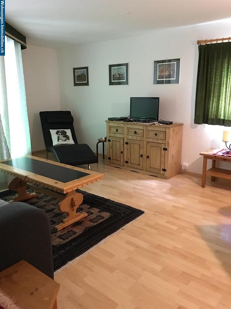 Bild 2: 2.5 Zimmer Ferienwohnung in 7017 Flims Dorf zu vermieten