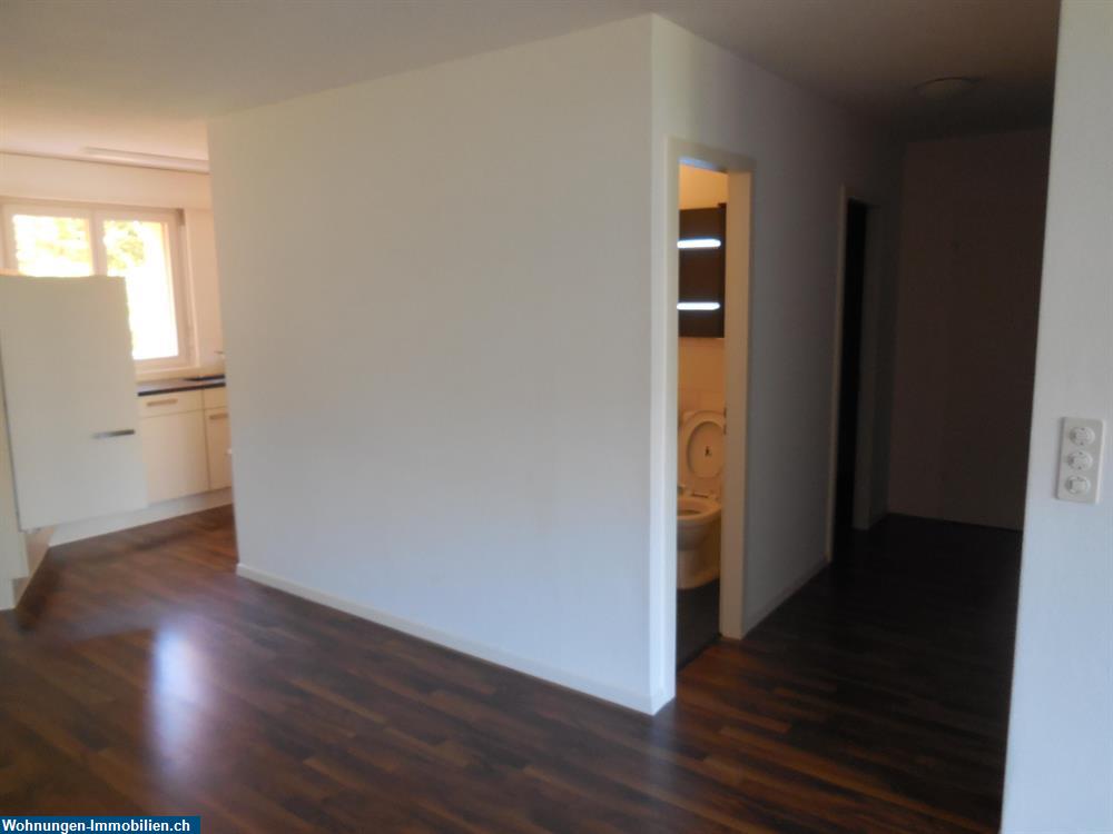 Bild 2: 4.5 Zimmer Wohnung in 4600 Olten zu vermieten