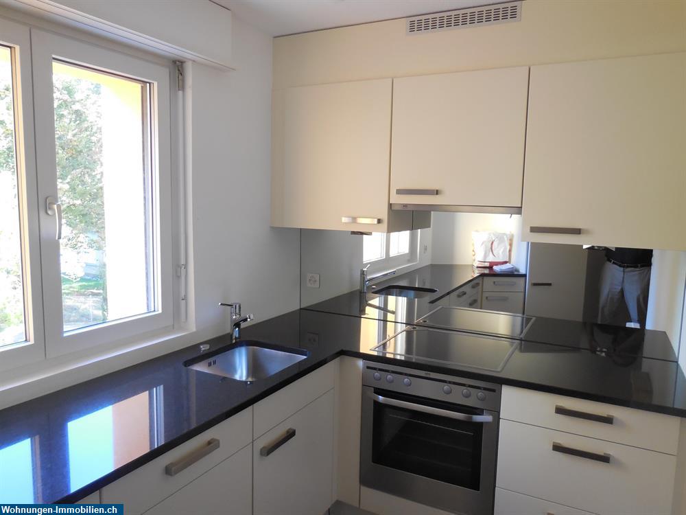 Bild 3: 4.5 Zimmer Wohnung in 4600 Olten zu vermieten