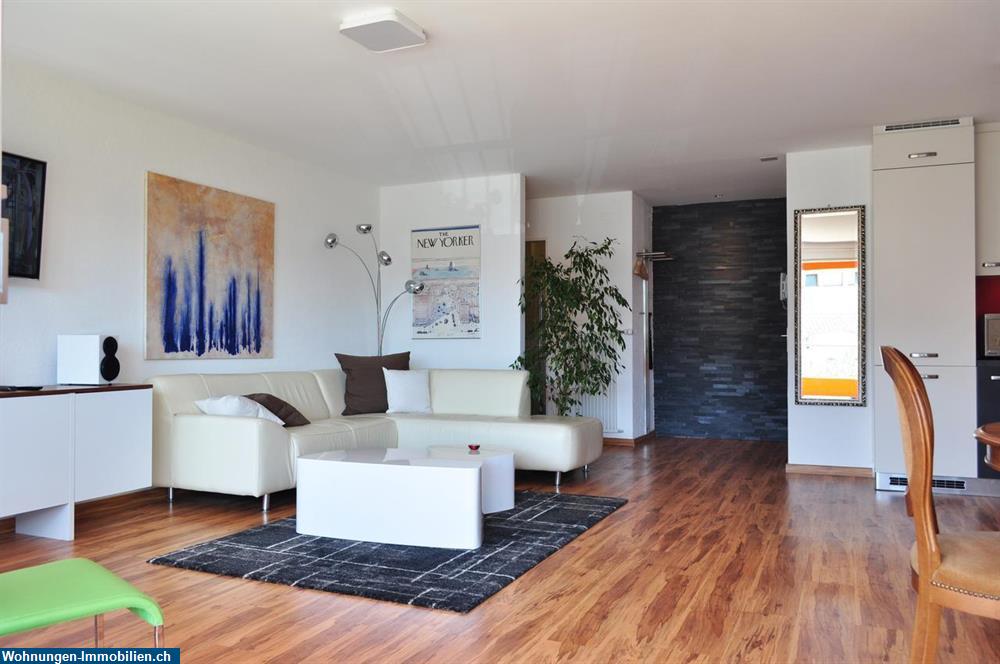 Bild 2: 3 Zimmer Wohnung in 6645 Brione sopra Minusio zu verkaufen