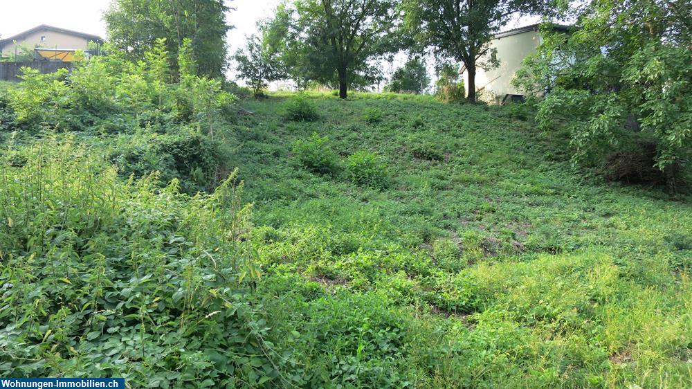 Grundstück in 6900 Lugano zu verkaufen