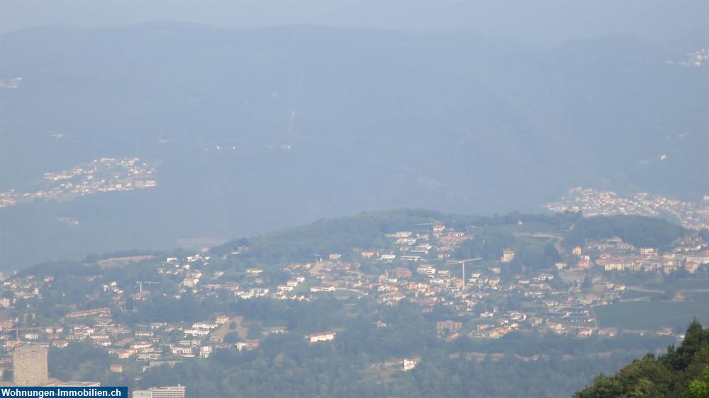 Bild 3: Grundstück in 6900 Lugano zu verkaufen