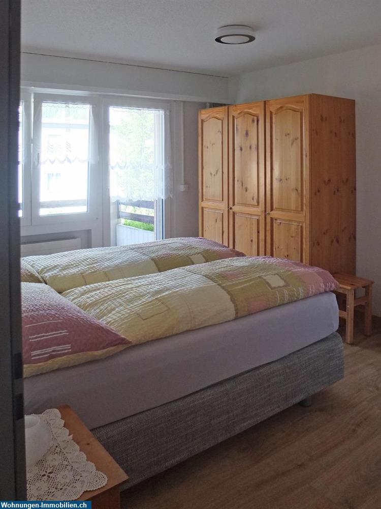 Bild 2: 2.5 Zimmer Ferienwohnung in 7270 Davos Platz zu vermieten