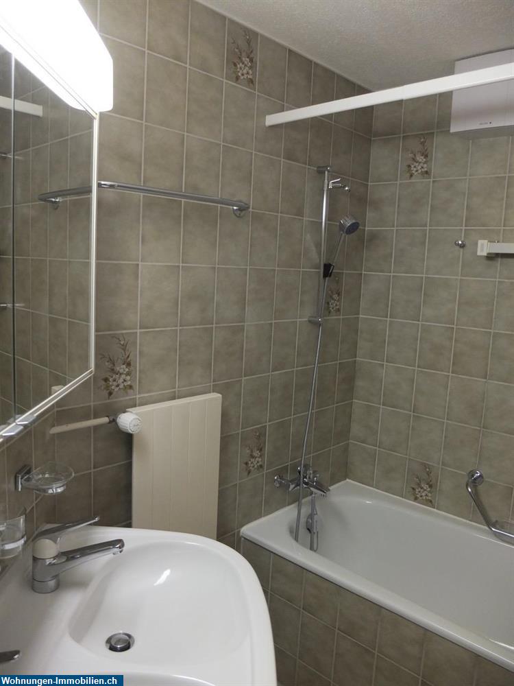 Bild 5: 2.5 Zimmer Ferienwohnung in 7270 Davos Platz zu vermieten