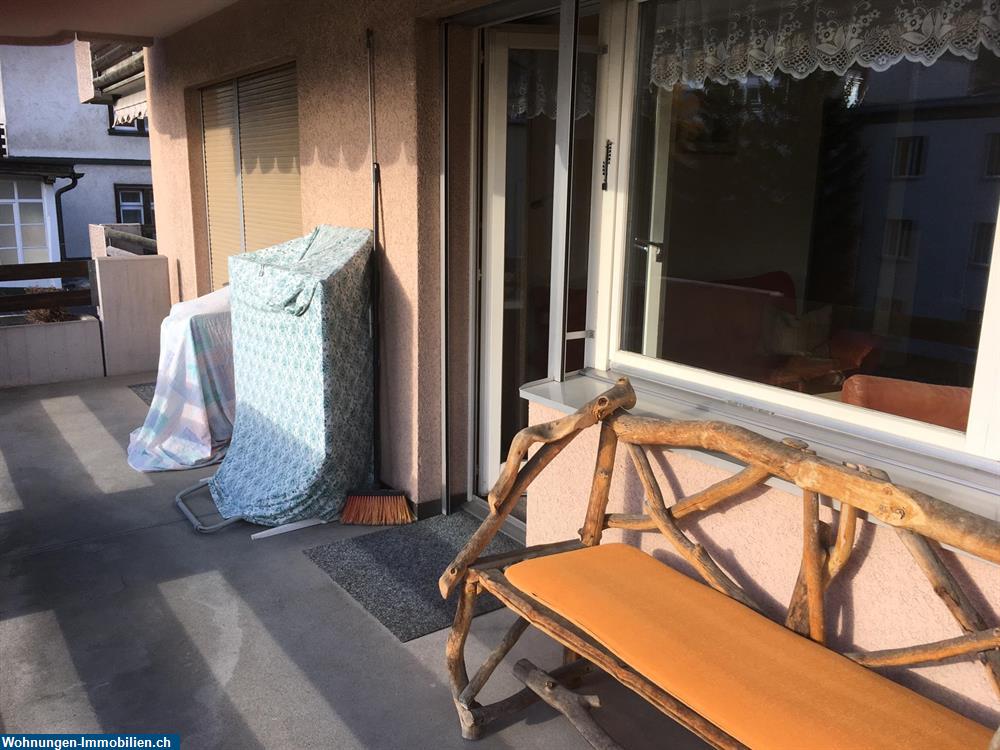 Bild 6: 2.5 Zimmer Ferienwohnung in 7270 Davos Platz zu vermieten