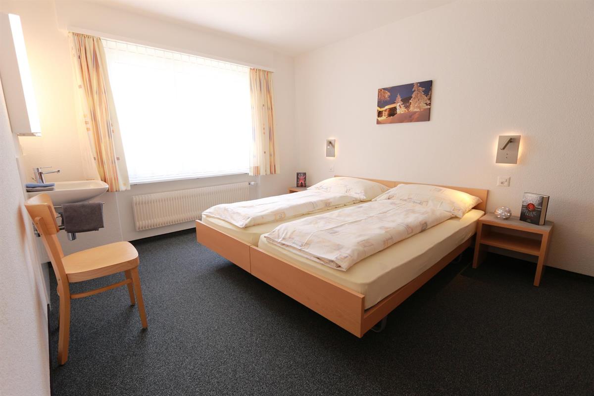 Bild 11: 4 Zimmer Ferienwohnung in 3906 Saas-Fee zu vermieten