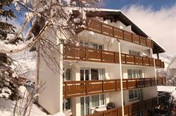 Bild 14: 4 Zimmer Ferienwohnung in 3906 Saas-Fee zu vermieten