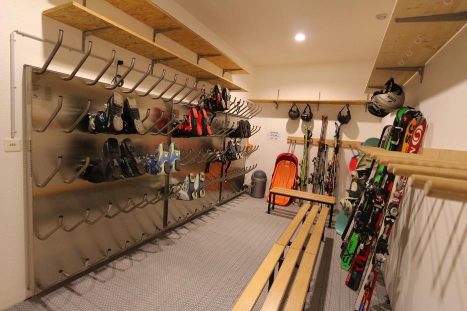 Bild 15: 4 Zimmer Ferienwohnung in 3906 Saas-Fee zu vermieten