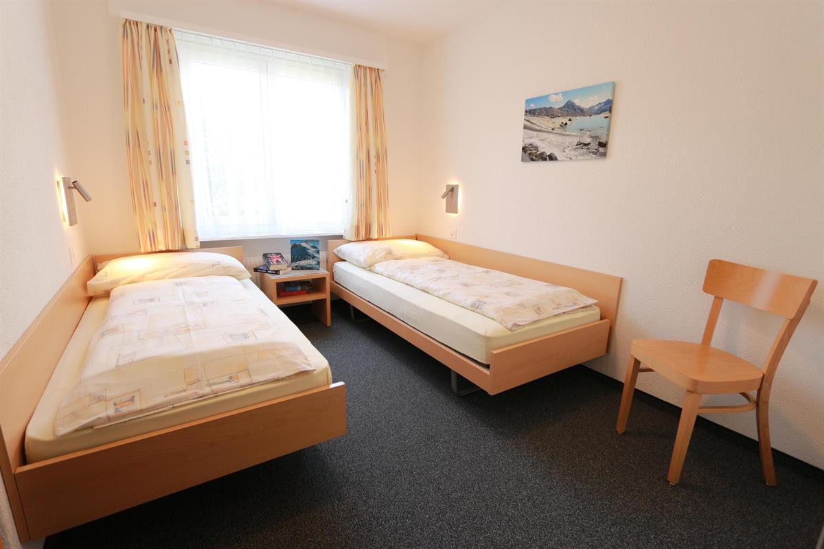 Bild 16: 4 Zimmer Ferienwohnung in 3906 Saas-Fee zu vermieten