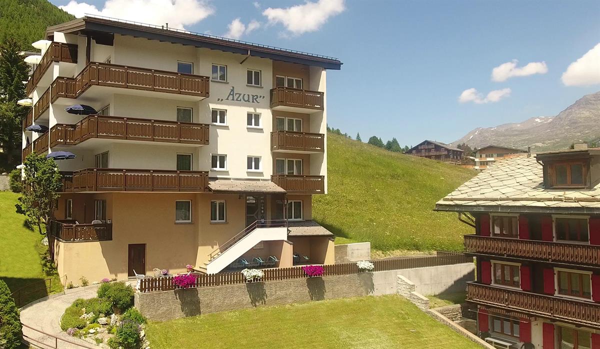 Bild 18: 4 Zimmer Ferienwohnung in 3906 Saas-Fee zu vermieten