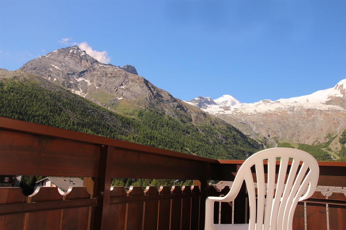 Bild 4: 4 Zimmer Ferienwohnung in 3906 Saas-Fee zu vermieten