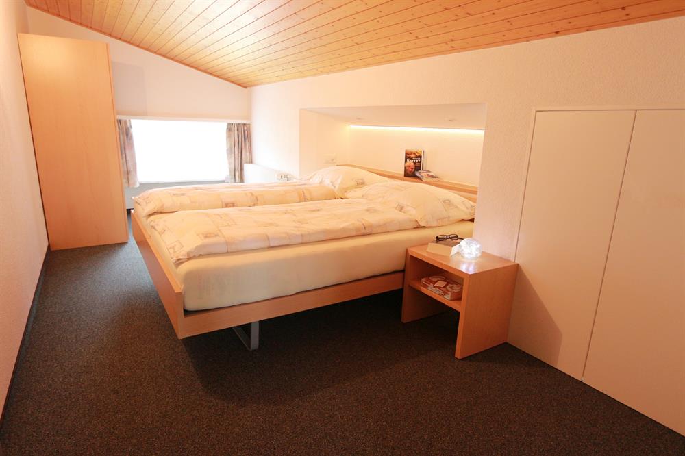 Bild 6: 4 Zimmer Ferienwohnung in 3906 Saas-Fee zu vermieten