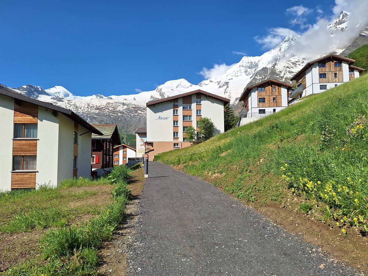 Bild 7: 4 Zimmer Ferienwohnung in 3906 Saas-Fee zu vermieten