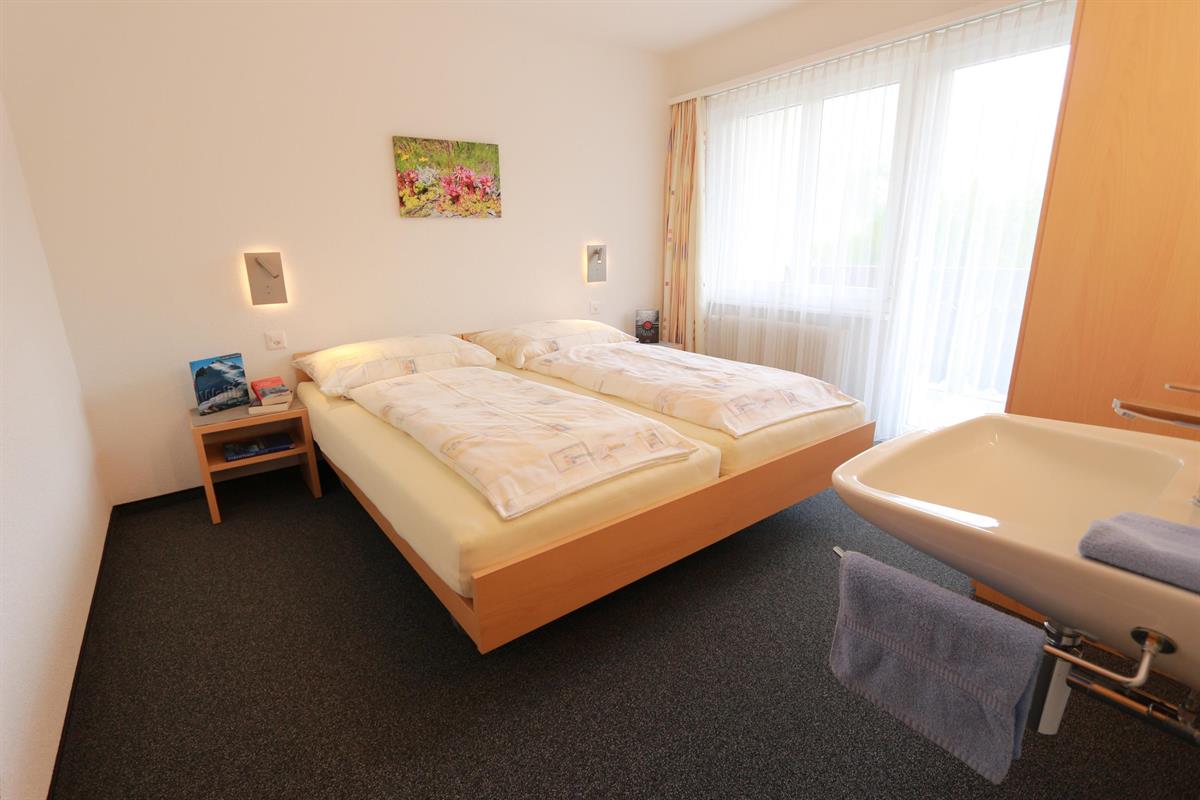 Bild 8: 4 Zimmer Ferienwohnung in 3906 Saas-Fee zu vermieten