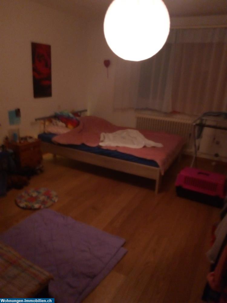 3 Zimmer Wohnung in 5702 Niederlenz zu vermieten