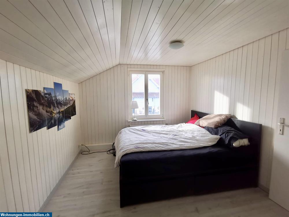 Bild 2: 4.5 Zimmer Wohnung in 8308 Illnau zu vermieten