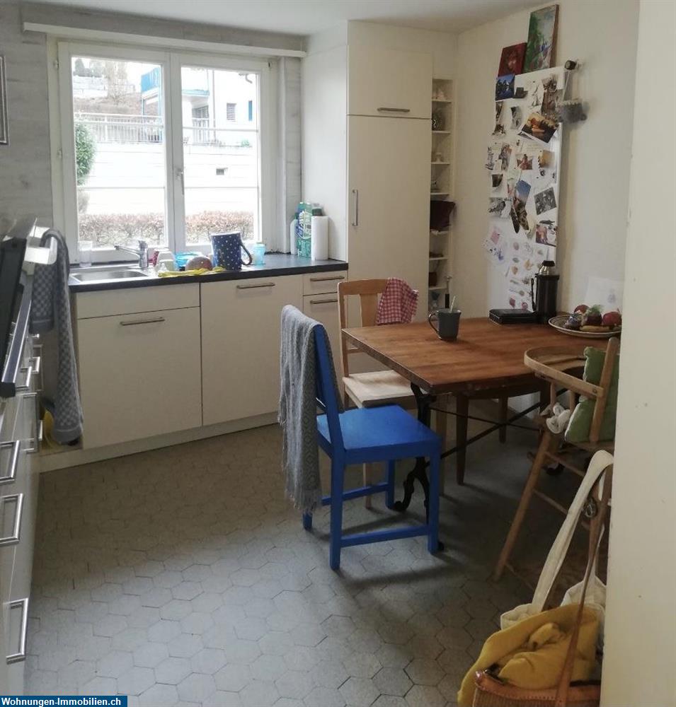 Bild 7: 4.5 Zimmer Wohnung in 8308 Illnau zu vermieten
