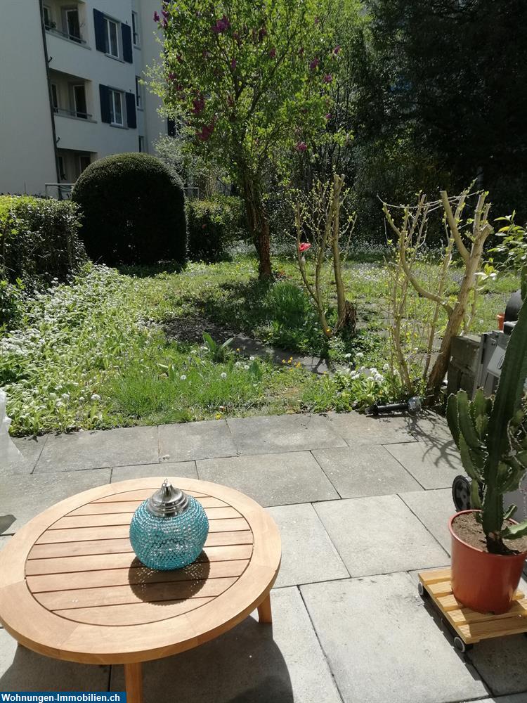 Bild 3: 2.5 Zimmer Wohnung in 8008 Zürich Seefeld, Stadtkreis 8 zu vermieten