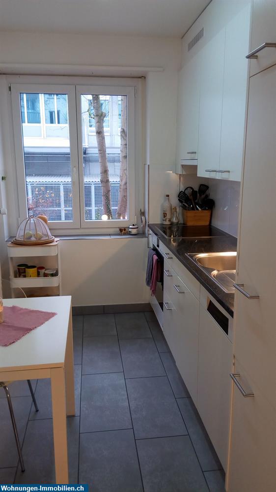 Bild 5: 2.5 Zimmer Wohnung in 8008 Zürich Seefeld, Stadtkreis 8 zu vermieten