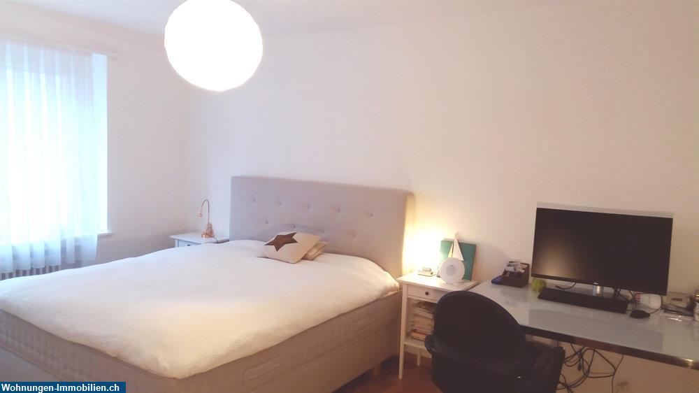 Bild 7: 2.5 Zimmer Wohnung in 8008 Zürich Seefeld, Stadtkreis 8 zu vermieten