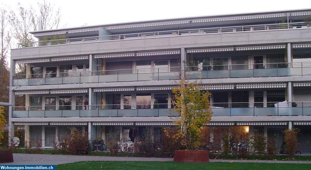 3.5 Zimmer Wohnung in 5400 Baden zu vermieten