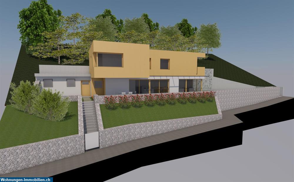 4.5 Zimmer Haus in 6614 Brissago zu verkaufen