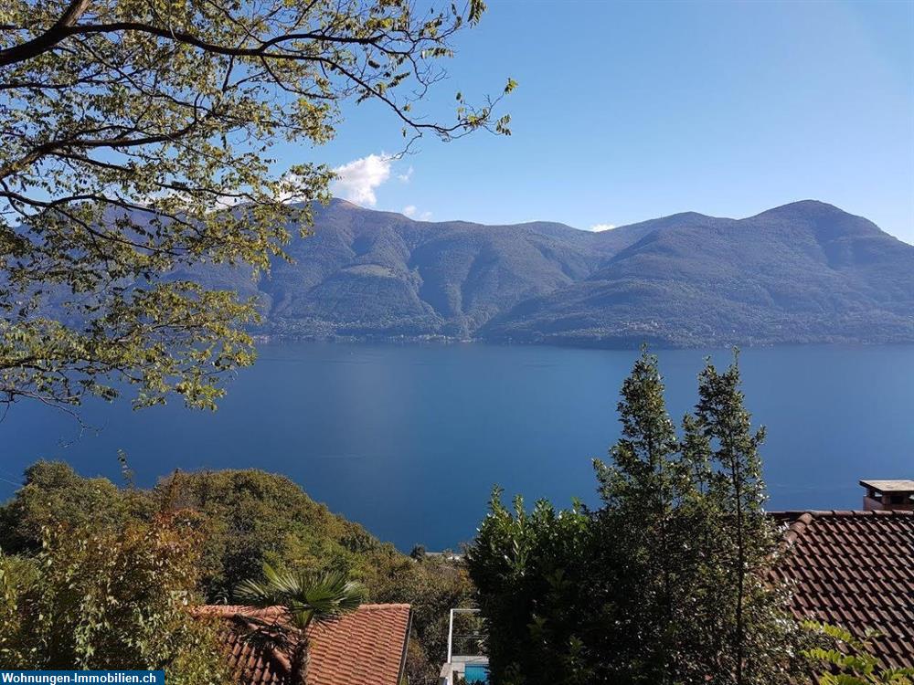 Bild 2: 4.5 Zimmer Haus in 6614 Brissago zu verkaufen