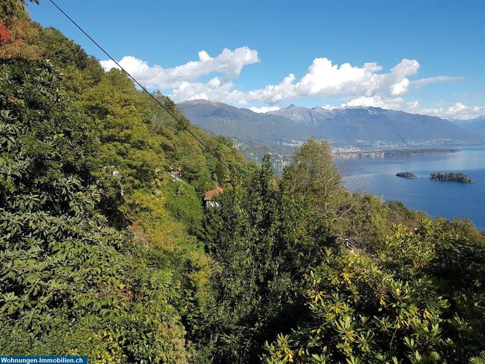 Bild 3: 4.5 Zimmer Haus in 6614 Brissago zu verkaufen