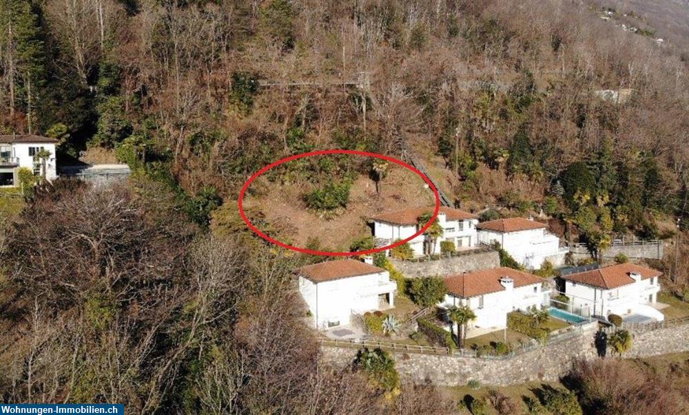 Bild 8: 4.5 Zimmer Haus in 6614 Brissago zu verkaufen