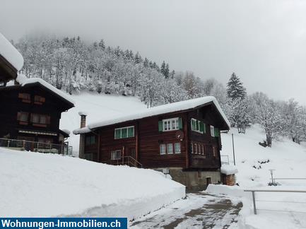 Bild 3: 3.5 Zimmer Ferienwohnung in 3984 Fiesch zu vermieten