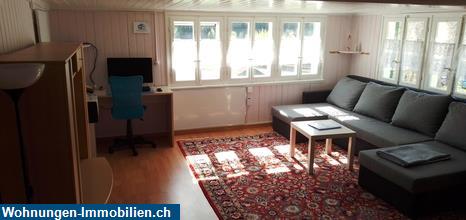 Bild 5: 3.5 Zimmer Ferienwohnung in 3984 Fiesch zu vermieten