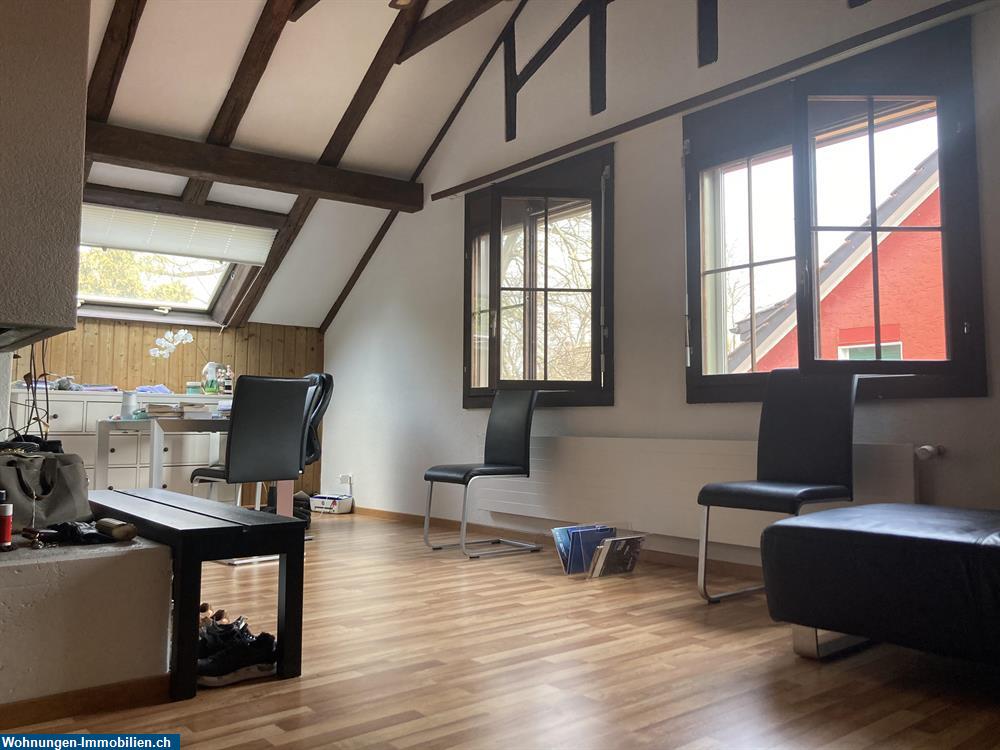 2 Zimmer Wohnung in 8802 Kilchberg ZH zu vermieten