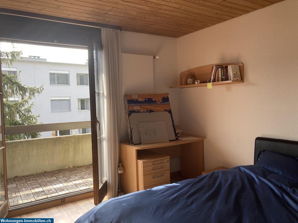 Bild 3: 2 Zimmer Wohnung in 8802 Kilchberg ZH zu vermieten
