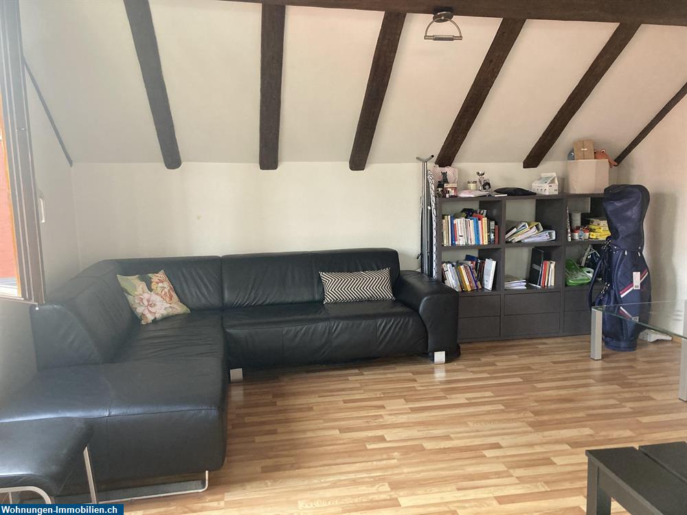 Bild 4: 2 Zimmer Wohnung in 8802 Kilchberg ZH zu vermieten