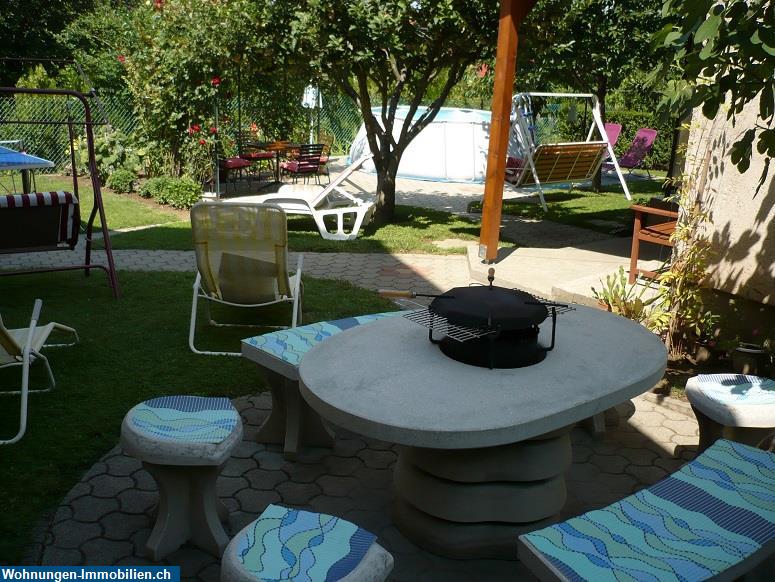 Bild 6: 7 Zimmer Haus in 5426 Lengnau AG zu verkaufen