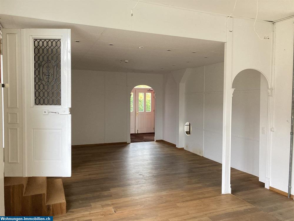 2 Zimmer Büro/Gewerbe in 8702 Zollikon zu vermieten