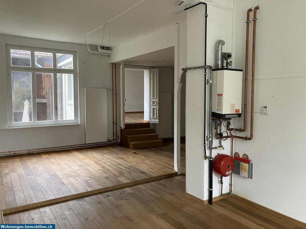 Bild 2: 2 Zimmer Büro/Gewerbe in 8702 Zollikon zu vermieten