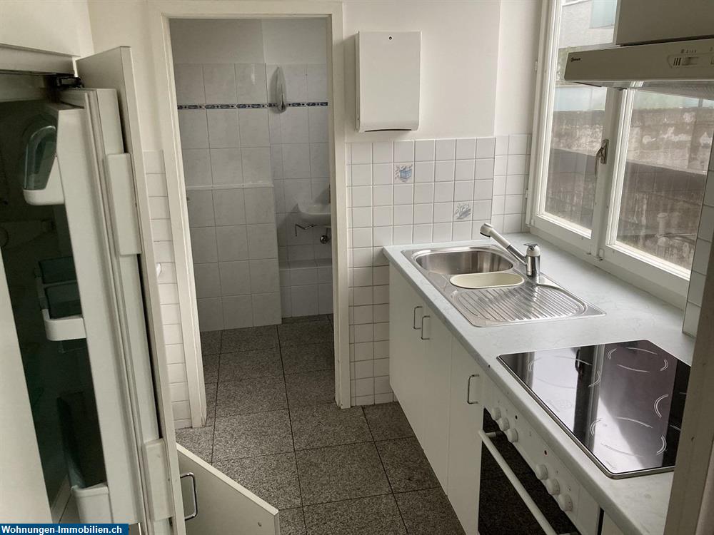 Bild 3: 2 Zimmer Büro/Gewerbe in 8702 Zollikon zu vermieten