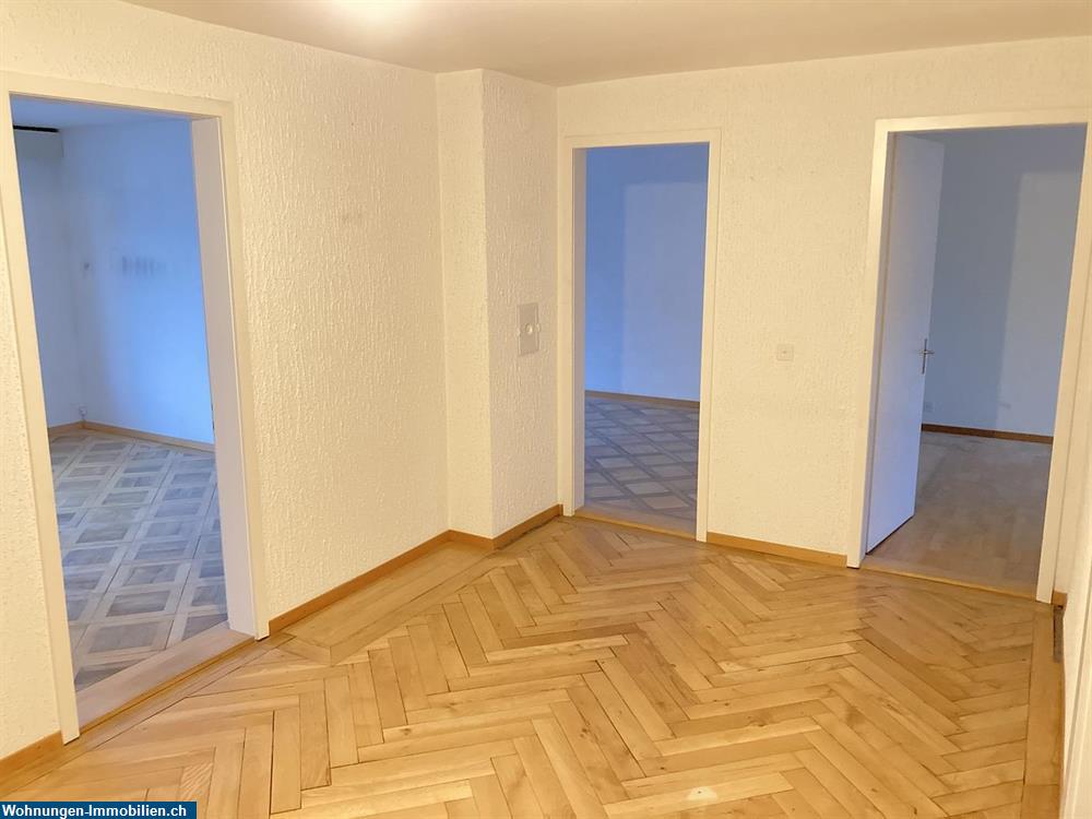 Wohngemeinschaft (WG) Wohnung in 8712 Stäfa zu vermieten