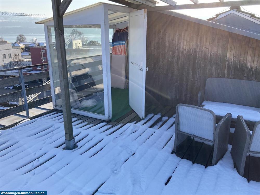 Bild 3: Wohngemeinschaft (WG) Wohnung in 8712 Stäfa zu vermieten