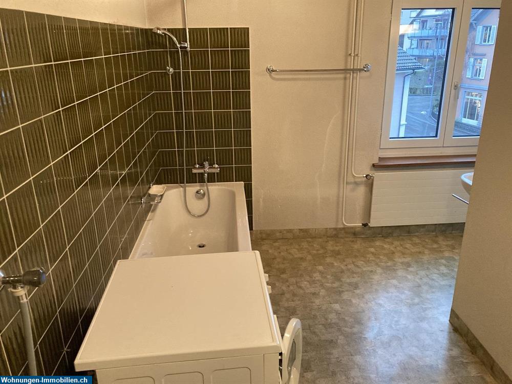 Bild 4: Wohngemeinschaft (WG) Wohnung in 8712 Stäfa zu vermieten