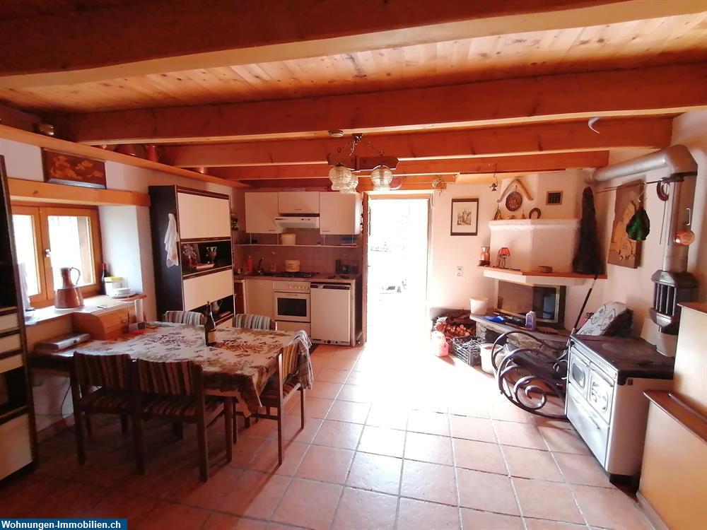 Bild 2: 3 Zimmer Ferienhaus in 6663 Spruga zu verkaufen