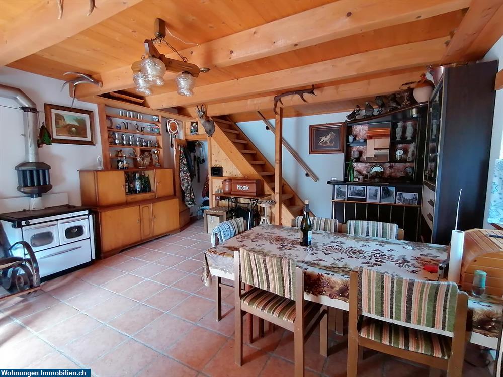 Bild 3: 3 Zimmer Ferienhaus in 6663 Spruga zu verkaufen