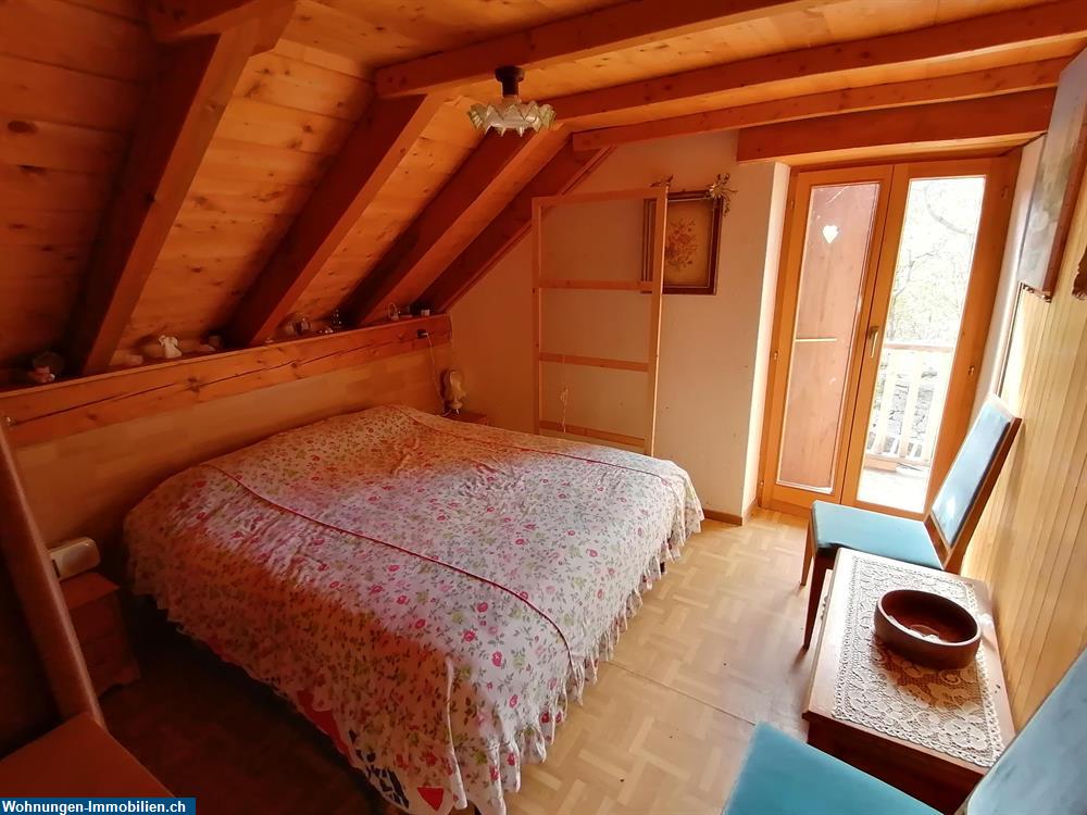 Bild 4: 3 Zimmer Ferienhaus in 6663 Spruga zu verkaufen