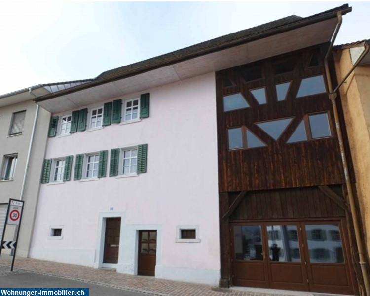 7.5 Zimmer Haus in 5070 Frick zu verkaufen