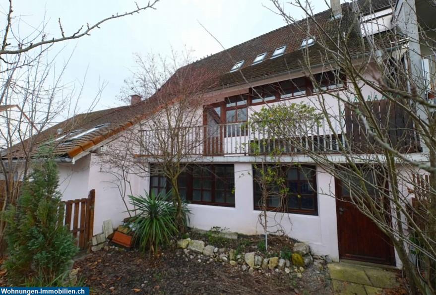 Bild 2: 7.5 Zimmer Haus in 5070 Frick zu verkaufen