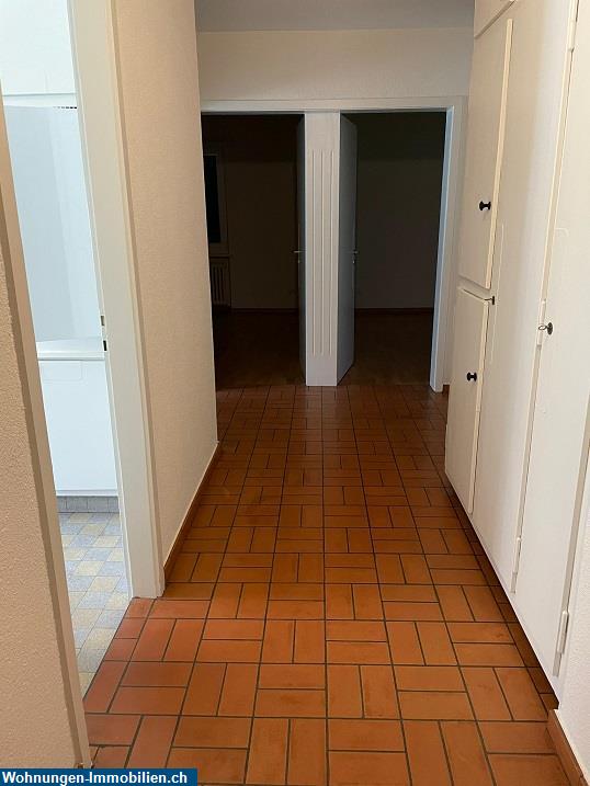 Wohngemeinschaft (WG) Wohnung in 8038 Zürich Wollishofen, Stadtkreis 2 zu vermieten