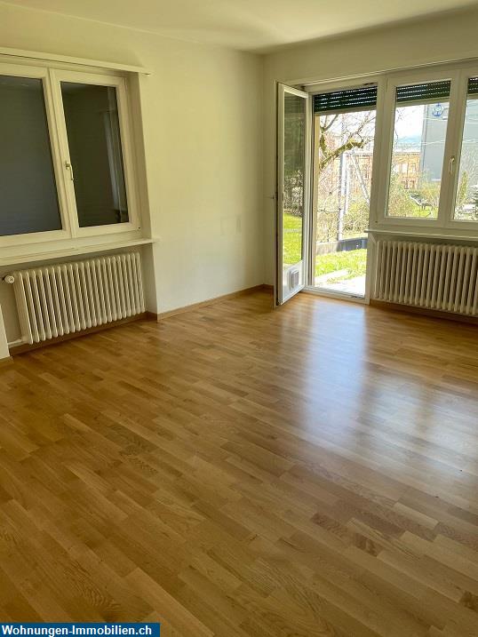 Bild 2: Wohngemeinschaft (WG) Wohnung in 8038 Zürich Wollishofen, Stadtkreis 2 zu vermieten