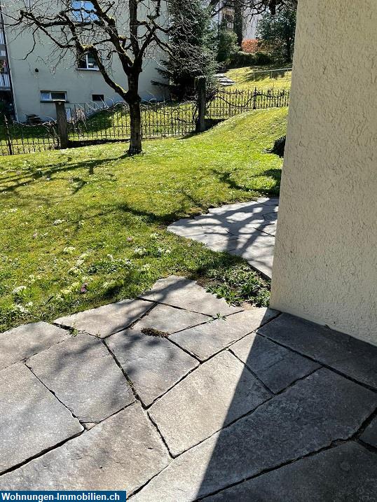 Bild 3: Wohngemeinschaft (WG) Wohnung in 8038 Zürich Wollishofen, Stadtkreis 2 zu vermieten